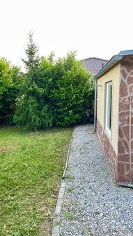 Domček 3 izbový kúsok od NR / ZM - 9
