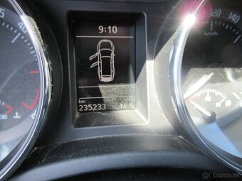 ŠKODA SUPERB 2,0TDI 125KW LaK - 9