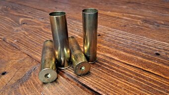 Jednoranová brokovnica Gras, caliber.24, pred 1890 - 9