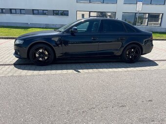 Audi a4 b8 - 9