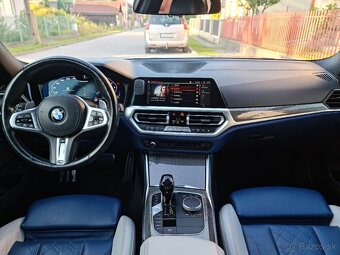 BMW M340i xdrive FIRST EDITION - 9