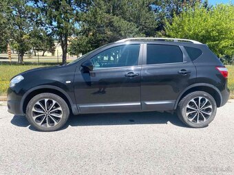 Nissan qashqai - 9