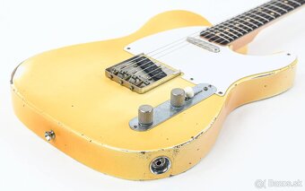 Rebel Relic '59 T-Series Custom 2018 - 9
