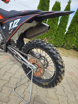 Ktm sxf 250 4t 2020 - 9