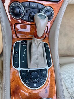 Mercedes SL500 AMG - 9