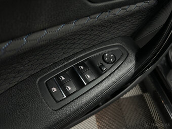 BMW Rad 1 118i M Sport A/T M-Packet - 9