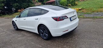 Tesla 3 LR rv12/21.79kwh..Refresh.366kw - 9