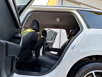 Škoda Octavia 1.6.TDI Ambiente Max. R.v.2015 - 9