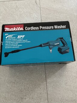 Makita DHW 180 Z akumulatorova tlakova cisticka - 9