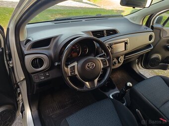 ✳️Toyota Yaris 1.33I Dual VVT-i Active✳️ - 9