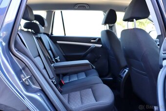 Škoda Octavia Combi 1.6 TDI CR DPF Ambiente - 9