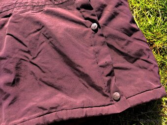 XXL Zimná Jazdecká vetrovka Steeds - 9