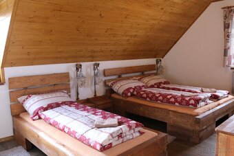 Ubytovanie Cembra Vysoké Tatry - 9