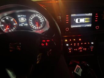 Seat Leon Fr - 9