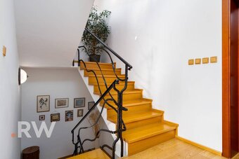 VÝNIMOČNÁ POLOHA - Rodinný dom v centre STUPAVY - TICHÁ LOKA - 9