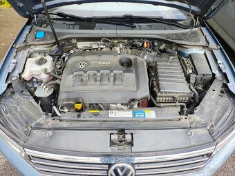 Volkswagen Passat Variant 2.0 BiTDI 240k BMT Highline 4MOTIO - 9