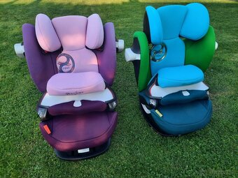 Cybex pallas - 9