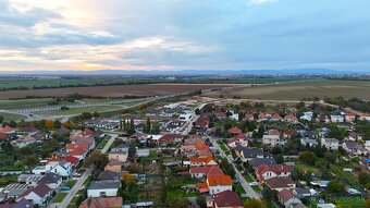 AZ | Stavebné pozemky mimo diaľnice – Križovany, Trnava - 9