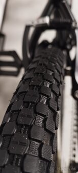 Merida Matts J24 Race 1x8 7-11 rokov - 9