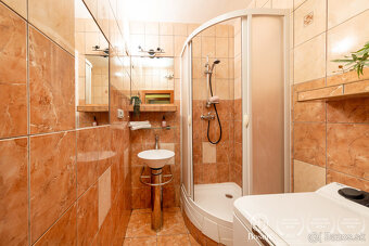 BOSEN | Zrenkonštruovaný a zariadený 3 izbový byt, 79m2 - 9