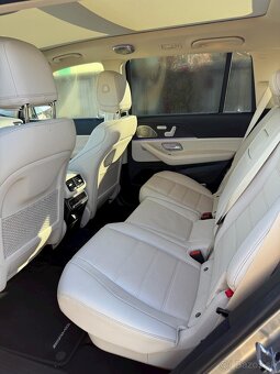 Mercedes-Benz GLS 400 d 4MATIC – 2023, 75 600,- EUR + DPH - 9