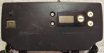 Náhradné diely na kotle - 9