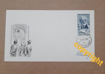 Originál autogram, zberateľ podpisov - 9