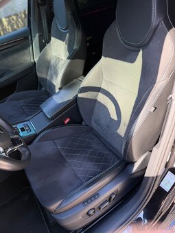 Škoda Superb 3, 2022, 2.0 TDI 110kw - 9