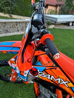 KTM SXF 450 2018 FACTORY RACING - 9