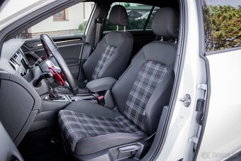 Volkswagen Golf 2.0 TFSI GTI DSG - 9