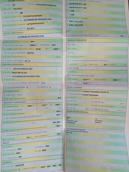 Diely Peugeot 208 1,4Hdi - 9