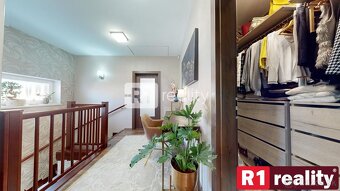 Lukratívny 4 izbový rodinný dom vo vilovej štvrti Lodenica - 9