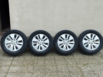 Suzuki SX4 S-Cross 1,6 DDiS Limited 4x4 r.v.2014 - 9