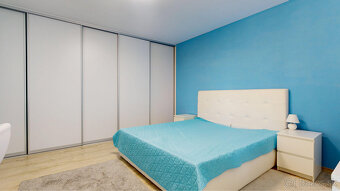 Na predaj: výnimočný 2-izbový byt s loggiou a nadštandardnou - 9