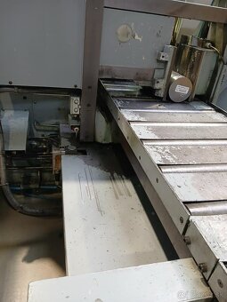 Pásová pila KASTO HBA 360 AU - 9