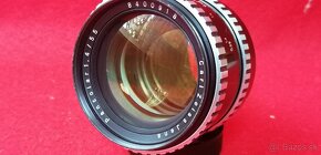 PANCOLAR 1,4/55 mm CARL ZEISS JENA - 9