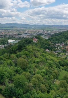 PREŠOV – SLÁVIČIA: INVESTIČNÉ POZEMKY v záhradkárskej zóne - 9