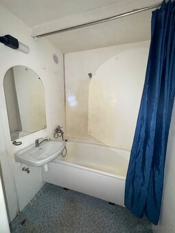 Troj izobový byt na ulici Berehovská 2173/11 - 9