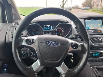 Ford tournero connect - 9