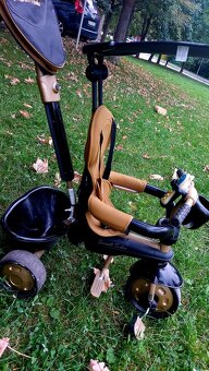 Trojkolka Smart Trike - 9