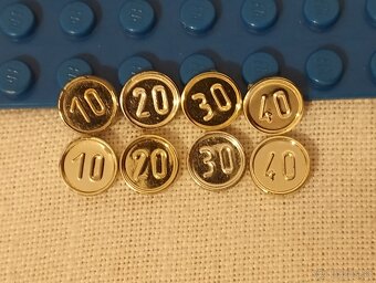 LEGO Pirates 6279 Skull Island - 9