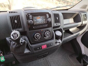 PEUGEOT BOXER - 9