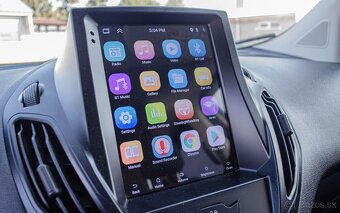 Ford Tourneo Courier 1.0 EcoBoost - 9