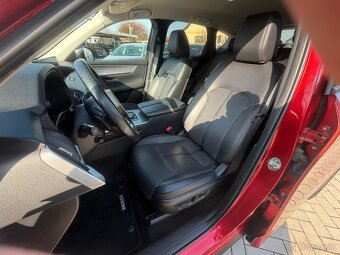 Mazda CX-60 2.5l PHEV HOMURA - 9