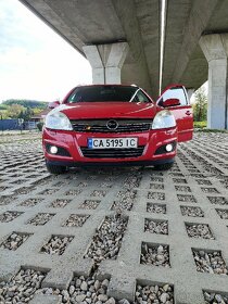 Predam Opel Astra H - 9