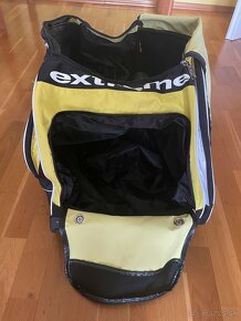 HEAD EXTREME PRO PLAYER tenisovy travel bag na kolieskach - 9