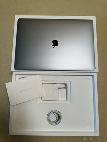 MacBook Pro 16 1TB Space Grey 2019 - 9
