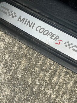 MINI CountryMan S 4x4 automat - 9