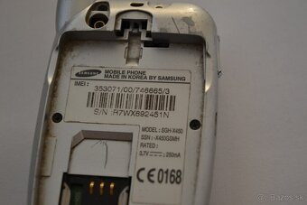 ✅Samsung SGH-X450✅ - 9