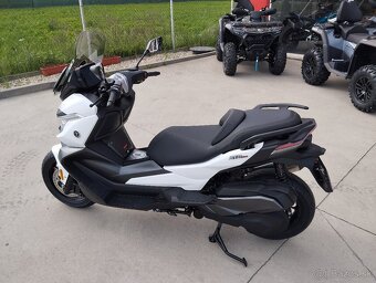 VOGE SR4 350i Max - 9